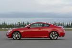 Nissan Skyline Coupe 2008 года